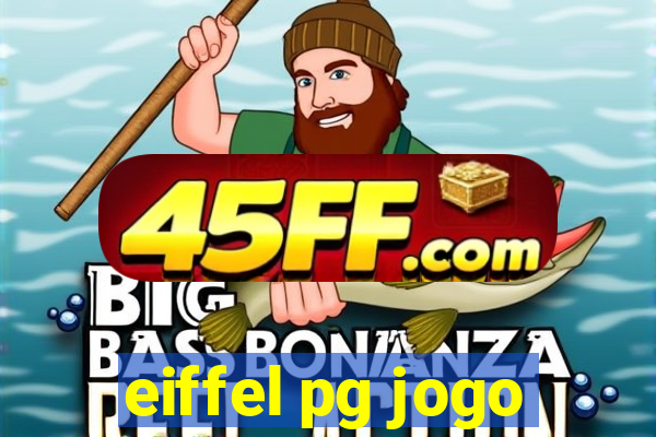 eiffel pg jogo